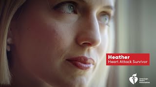 Research helped save her life