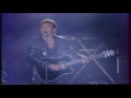 bruce springsteen blowin in the wind lyric 日本語