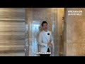 价值650万的奢华品牌公寓 长什么样 ｜ritz carlton 丽思卡尔顿｜无敌双子星景观