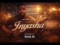 Blessing Mtize Iyasha Cover