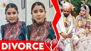 Virat Kohli and Anushka Sharma to get Divorced? | RCB, Quarantine, Paatal Lok | #VirushkaDivorce
