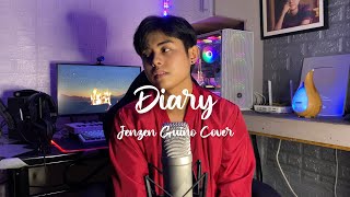 Diary - Bread (Jenzen Guino Cover)