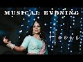 Heena Dandiya Ceremony / wedding films /shubham studio raipur