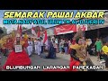 PAWAI TAARUF TK AL- DJUFRI IV MDTA NASY ATUL ULUM || BLUMBUNGAN PAMEKASAN