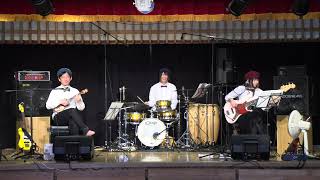 Ukulele  Switch Trio〜ミズタマリ〜