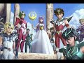 Saint Seiya 2022 : Knights Of The Zodiac : Season 2 : Battle For Sanctuary : Episode 8