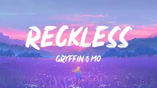 Gryffin, MØ - Reckless (Lyrics) | 1 HOUR
