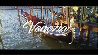 Venezia travel video | Venice