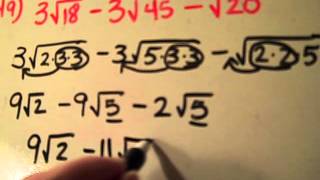 Radicals - 149 - 150