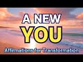 Morning Mindfulness Affirmations | Affirmations for Positive Transformation | 21 Days To A New You