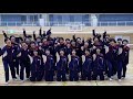 【みんなの春高動画2021】出場校紹介☆鎮西 （熊本県代表／女子･2年ぶり4回目）