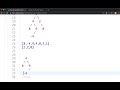 LeetCode 145 Binary Tree Postorder Traversal iterative