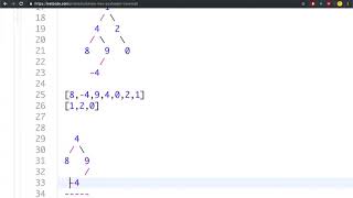 LeetCode 145 Binary Tree Postorder Traversal iterative