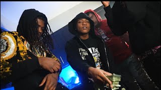 Tn Steph “Free Stax” official video