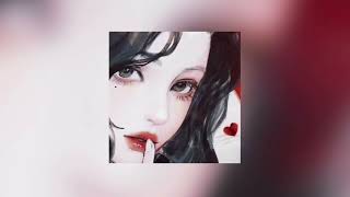 KATSEYE - Gabriela (sped up)