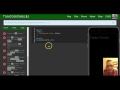 Inherit Styles from the Body Element, freeCodeCamp review html & css, lesson 46