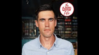 The Good life Podcast - Ryan Holiday on Stoicism