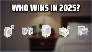 The Top 5 Best UK Converters in 2025 - Must Watch Before Buying!