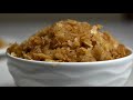 udupi brahmin style avalakki panchakajjaya sweet avalakki recipe avalakki panchakajjaya