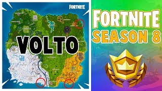 Visita Un Volto Gigante Nel Deserto Videos 9tube Tv - visita un volto gigante nel deserto la giungla e la neve fortnite sfide season