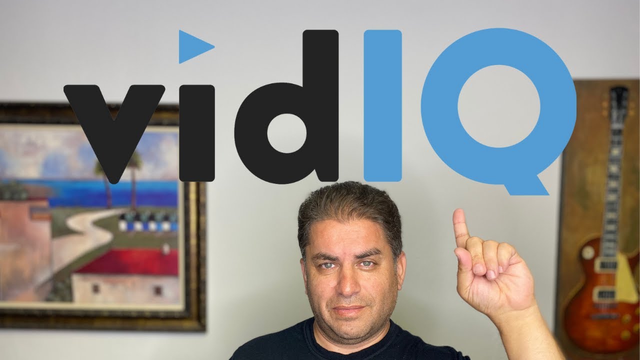 Vidiq Review 2024 - How To Grow Youtube Channel Fast - YouTube