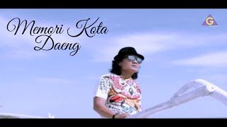 ANCHA. S - MEMORI KOTA DAENG ( Lagu Dari Album Ular Cinta )