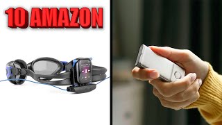 Top 10 Coolest Gadgets Amazon | Best Products 2022 | New Future Tech