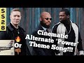 How To Make A Cinematic "Power" Theme Song - Eminem Kamikaze Thoughts? Soul Sunday 28