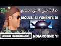 ndiarignou salatou ala nabi partie 14 • serigne khadim mbacké mouhamed • xamle tv