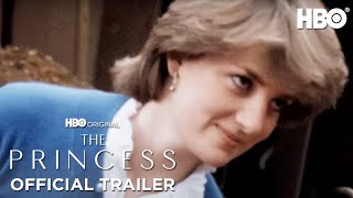 The Princess | Official Trailer | HBO
