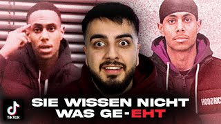 Der schlechteste Rapper Deutschlands