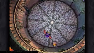 【FF9】デザートエンプレスでの各キャラの反応とか