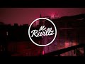 Welshy - Feel (feat. Hayley May)