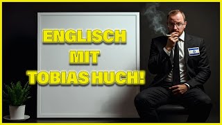 Tobias Huch - English 4 Run A Ways *LOL*