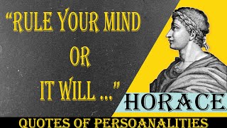 Horace Top Quotes. Ancient Horace Quotes Everyone Needs To Know.  Most famous quotes.