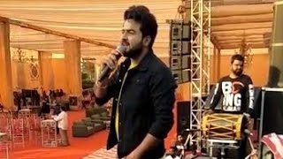 Live show prince deep At chandigarh | By Arshhh films