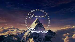 Paramount High Definition (2011) (1080p HD)