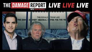 MAGA Freaking Out About Midterm Odds | Trump’s New Election BS | Iran War Polling TOXIC For GOP!