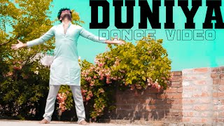 Duniya Dance Video | Standing By You Dance Cover | Nish | Lukka Chuppi | HipHop Kartavya