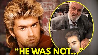 The Song That Confirmed What We All Feared About George Michael’s Father