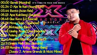 Hendra X Factor