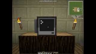Tekkit Computercraft GPS Tutorial EP1