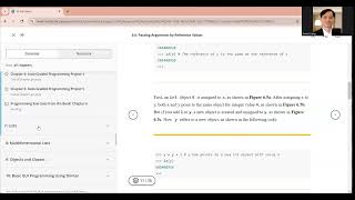 Mini Lecture: Understand Python's Pass by Reference Value Using Animations