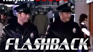 ADAM-12 FLASHBACK 'L.A. INTERNATIONAL'