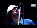Oasis - Supersonic (live at Eurockéennes 2000) - Remastered HD