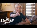 Rachel's Ex-BF Impregnates a Woman & Terry Bradshaw Is Mad! | The Bradshaw Bunch | E!