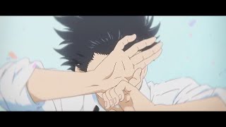 Shoya Never Hangs Out With Anyone