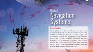 Chapter 9 Navigation Systems | Instrument Flying Handbook FAA-H-8083-15B Audiobook