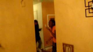 Sabrina Gets Attacked The Aftermath