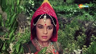 Mera Gaon Mera Desh Movie Scene {HD} - Dharmendra - Asha Parekh - Vinod Khanna
